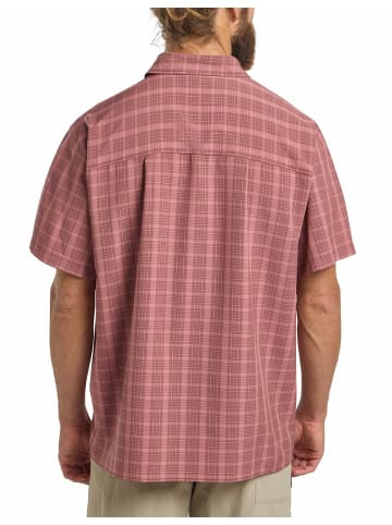 Jack Wolfskin Kurzarm FreizeitHemd für Herren in kombi