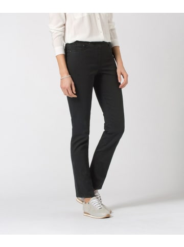 Raphaela by Brax Slim-fit-Jeans in Black