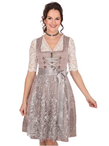 MarJo Minidirndl ANNA in rosa