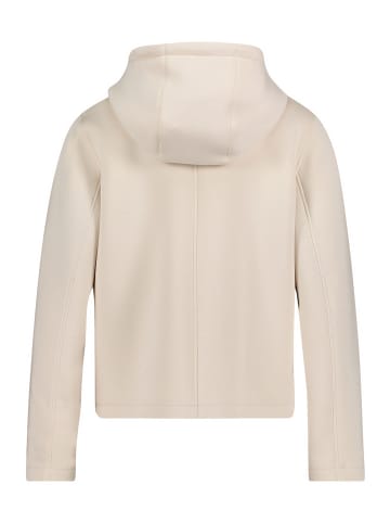 CARTOON Kapuzenjacke mit abnehmbarer Kapuze in beige