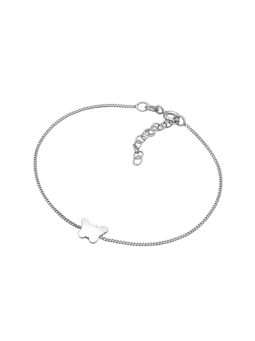Elli Armband 925 Sterling Silber Schmetterling in Silber