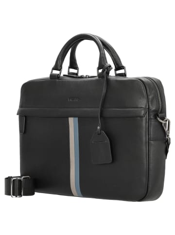 PICARD Horizon - Umhängetasche 39 cm (schwarz) in schwarz