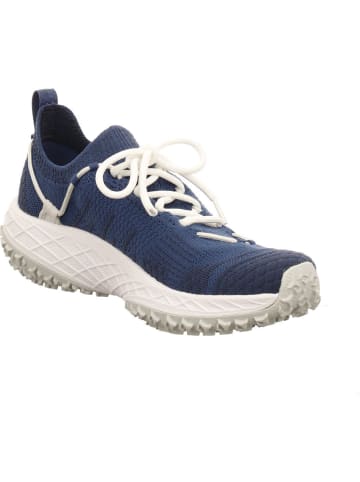 UYN Sneaker in blau