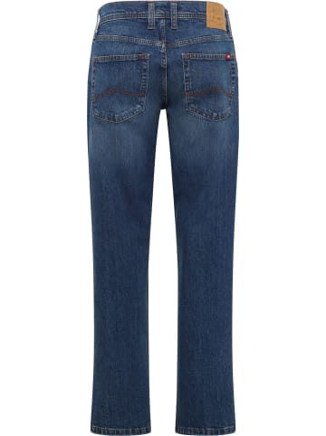 Mustang Jeans in Blau