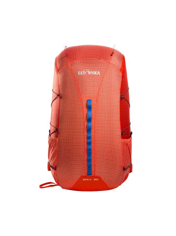 Tatonka Skill 30 Rucksack 55 cm in red orange