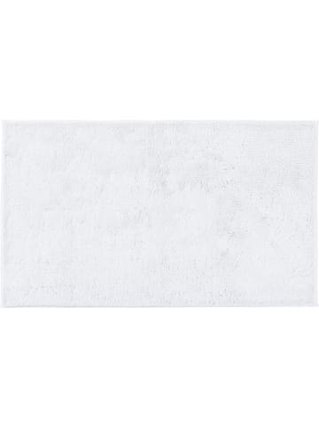 Erwin Müller Badematte in weiß
