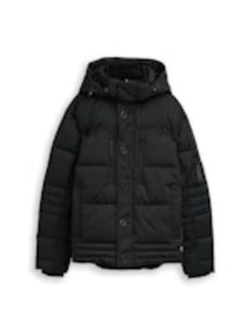 Tom Tailor Jacke für Herren in schwarz