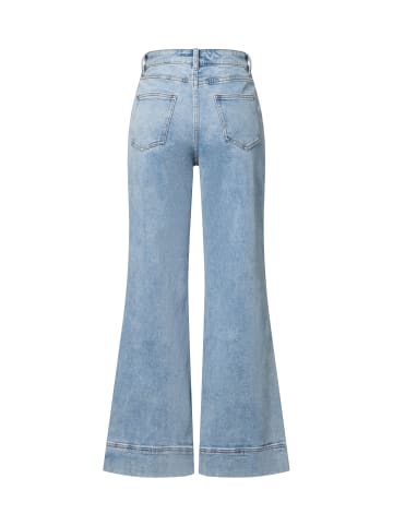 Marie Lund Jeans in bleached