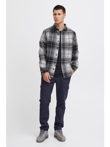 INDICODE Kurzjacke IDValmer in Schwarz