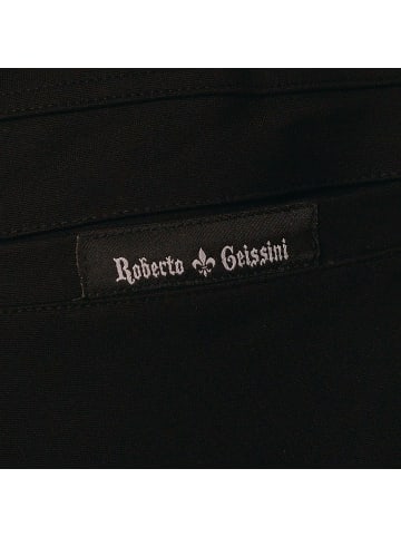 Roberto Geissini Carmen Hose Schwarz
