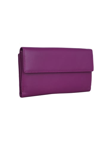 Gerry Weber Geldbörse 'Vigo  in Pink'