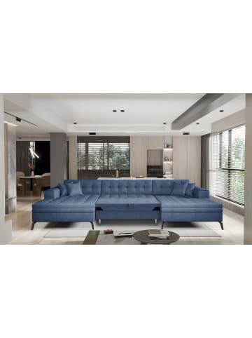 MF Design Verti in Hellbraun -  (L) 170 x (B) 350 x (H) 93 cm