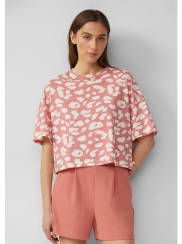 QS T-Shirt in 20A1_papaya