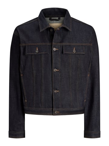 Jack & Jones Jeansjacke in Blue Denim