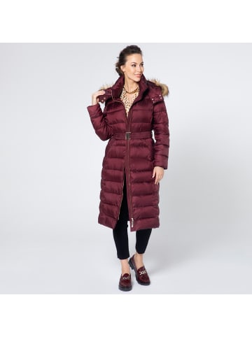 Wittchen Jacket in Dark red