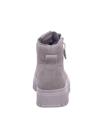 Tamaris Schnürstiefeletten in GREY