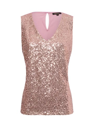 More & More Top in altrosa roségold - 0002