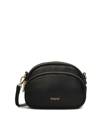 Kazar Schultertaschen in Schwarz