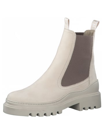 Tamaris Stiefeletten beige