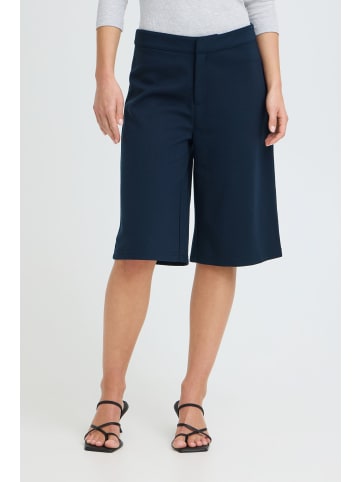 Oxmo Shorts OXNTanja in Blau