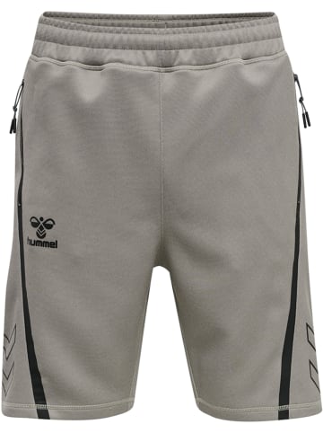 Hummel Hummel Kurze Hose Hmlcima Multisport Herren in GREY MELANGE