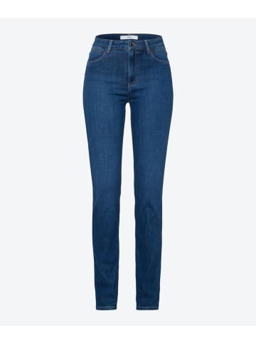 BRAX  Slim-fit-Jeans in Slightly Used Regular Blue