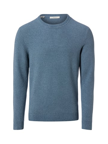 Selected Pullover SLHRoss in blau - 0005