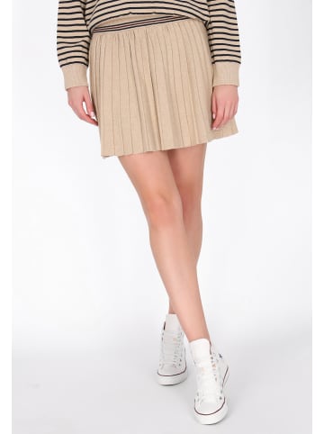 DreiMaster Maritim Skirt in beige