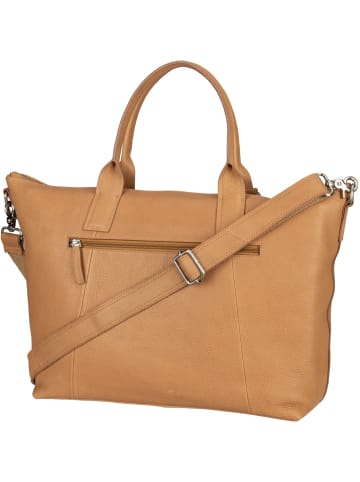 Burkely Handtasche Soft Skylar 1000330 in Beige