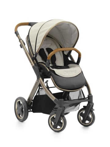 Oyster Kinderwagen Special Edition Bronze Komplettset