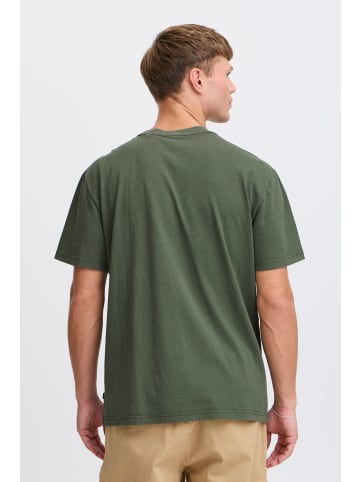 !SOLID T-Shirt SDNONG in Grün