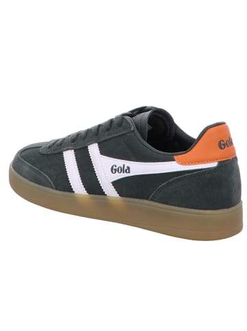 Gola Sportlicher Schnürschuh in bunt