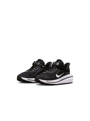 Nike Sneaker Air in Black/White-Dk Smoke Grey