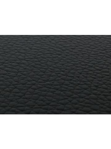MCW Arbeitshocker E47 mit Rollen, Schwarz