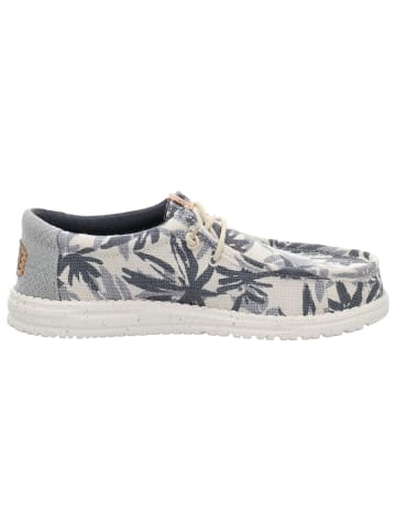 Hey Dude Slipper in beige