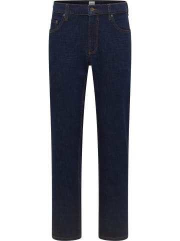 Mustang Jeans BIG SUR STRAIGHT regular/straight in Blau