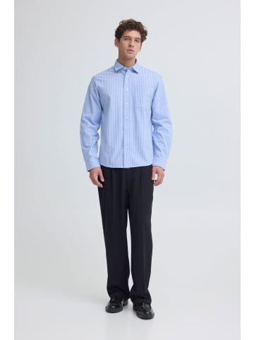 CASUAL FRIDAY Langarmhemd CFJaevon in Blau