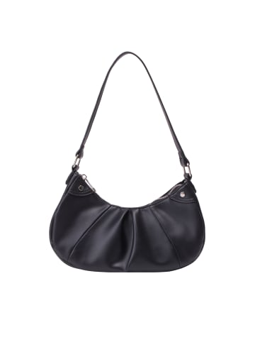 FELIPA Umhängetasche in SCHWARZ