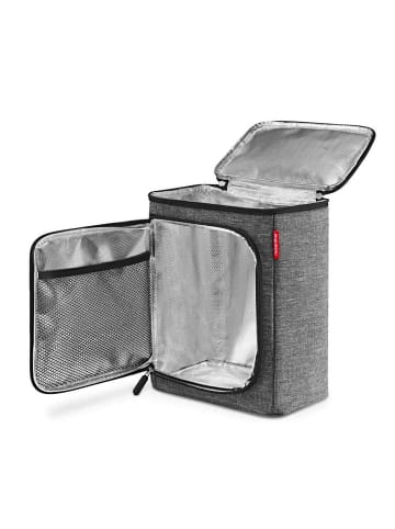Reisenthel reisenthel coolerbox twist silver