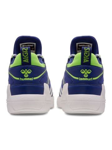 Hummel Hummel Multisportsschuh Algiz 2.0 Multisport Erwachsene in SPECTRUM BLUE