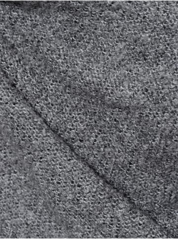 More & More Pullover in grau - 0001