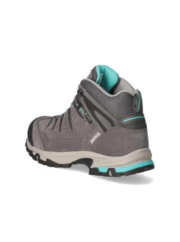 MEINDL Outdoorschuhe OVARO in Grau