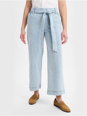 Marie Lund Jeans in bleached