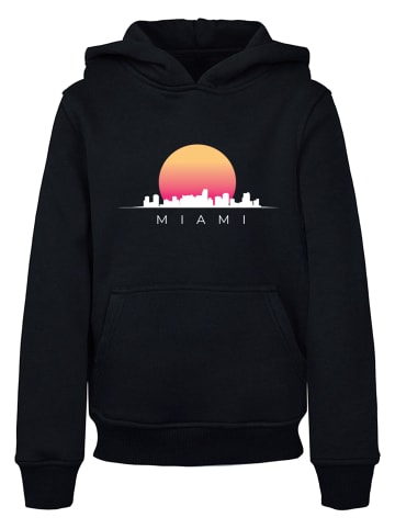 Merchcode Merchcode Kapuzenpullover in black