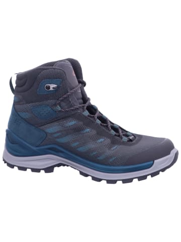 LOWA Wanderschuh in blau