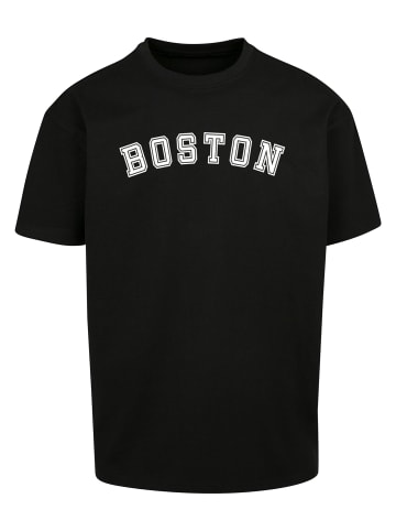 Merchcode Merchcode T-Shirts in black