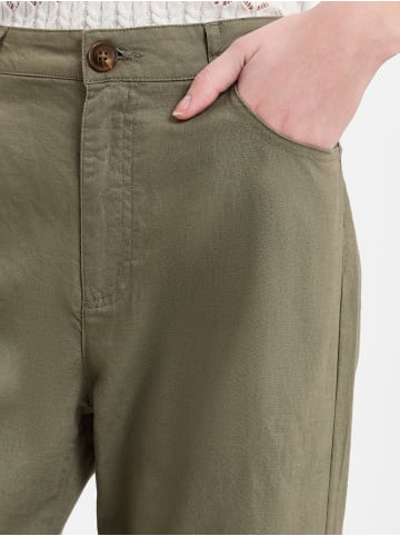 Franco Callegari Hose in schlamm - 0003