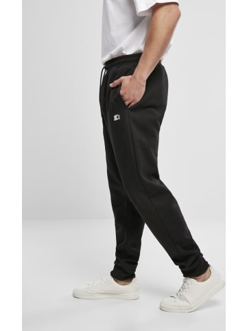 Starter Black Label Trainingshose in Schwarz