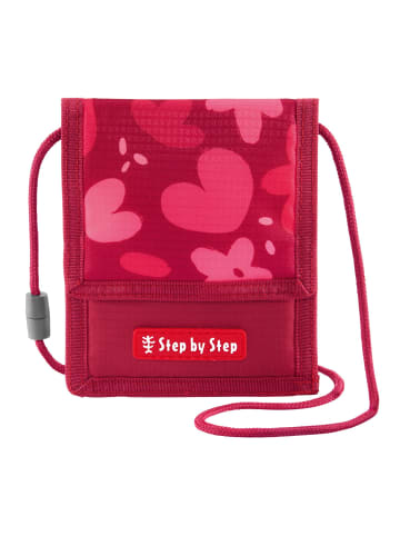 Step by Step Brustbeutel 11 cm in Wild Horse Nora