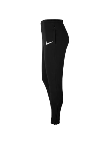 Nike Nike Juniior Park 20 Fleece Pants in Schwarz